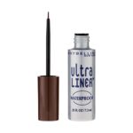 Maybelline Lineworks Ultra Liner - Dark Brown - 2 Pack