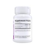 BariMelts Vitamin B12 Plus - 3 Month Supply (90 Fast-Dissolving Tablets) - Post-Op Bariatric Vitamins with Methylcobalamin B12, Vitamin B6, Methylated Folate, and Biotin? - Image 8