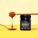 Kiva Raw Manuka Honey, Certified UMF 15+ | MGO 514+ | 100% Pure Genuine New Zealand (8.8oz/250g Bottle) | Non-GMO | Traceable | UMF & MGO Certified - Image 9