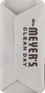 MRS. MEYER'S CLEAN DAY Bar Soap, Use as Body Wash or Hand Soap, Made with Essential Oils, Lavender, 5.3 oz, 1 Bar - Image 7