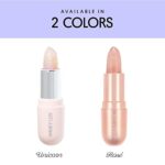Winky Lux Glimmer Balm, pH Lip Balm, Color Changing Lipstick and Tinted Lip Balm, Vegan & Cruelty Free Lip Balm, Hydrate & Plump, Pink Shimmer Lipstick, Unicorn - Image 5
