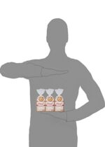 Amish Country Popcorn | 3-1 lb Bags | Ladyfinger Popcorn Kernels | Old Fashioned, Non-GMO and Gluten Free - Image 7