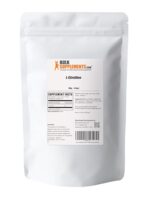 BulkSupplements.com L-Citrulline Powder - Citrulline Supplement, Citrulline Powder - L-Citrulline 3000mg, Unflavored & Gluten Free - 3g per Servings, 100g (3.5 oz) (Pack of 1)