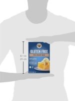 King Arthur Flour Gluten Free Pie Crust Mix, Packaging May Vary, 14 Oz - Image 11