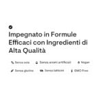 THORNE Curcumin Phytosome 500 mg (Meriva) - Sustained Release, Clinically Studied, High Absorption - Supports Healthy Response in Joints and Muscle - 120 Capsules - 60 Servings - Image 6