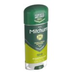 Mitchum Advanced Gel Anti-Perspirant & Deodorant, Mountain Air 3.4 oz (Pack of 3) - Image 3