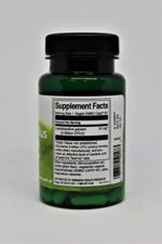 Swanson Lactobacillus Gasseri - Probiotic Supplement Supporting Digestive Health with 3 Billion CFU - Design-Release Satiety & Fat Metabolism Support - (60 Veggie Capsules) 2 Bottles - Image 9
