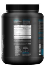 EFX Sports Karbolyn Fuel | Fast-Absorbing Carbohydrate Powder | Carb Load, Sustained Energy, Quick Recovery | Stimulant Free | 37 Servings (Strawberry) - Image 2