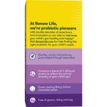 Renew Life Kids Probiotic Gummies, Supports Digestive & Immune Health, Prebiotics & Probiotics, Raspberry, 30 Gummies - Image 13