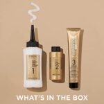 L'Oreal Paris Superior Preference Permanent Color, 5CG Iced Golden Brown 1 ea (Pack of 3) - Image 5