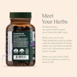 Gaia Herbs Rhodiola Rosea - Stress Support Supplement Traditionally for Supporting Healthy Stamina and Endurance - With Siberian Rhodiola Root Extract - 120 Vegan Liquid Phyto-Capsules (60-Day Supply) - Image 7