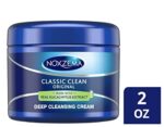 Noxzema The Original Deep Cleansing Cream 2 OZ - Buy Packs and SAVE (Pack of 4) - Image 5