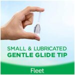 Fleet Liquid Glycerin Suppositories for Adult Constipation, 4 count (Pack of 1) - Image 3