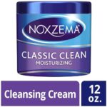 Noxzema Facial Cleanser, Moisturizing Cleansing, 12 oz - Image 7