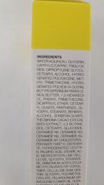 Dr.Jart+ Ceramidin Skin Barrier Face Cream Moisturizer For Dry Skin with Ceramides and Panthenol | Korean Skin Care, 1.69 fl oz - Image 4