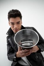 Gummy Hair Gel, 23.5 Fl Oz,Regular,700ml - Image 5