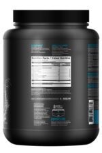 EFX Sports Karbolyn Fuel | Fast-Absorbing Carbohydrate Powder | Carb Load, Sustained Energy, Quick Recovery | Stimulant Free | 37 Servings (Strawberry) - Image 4
