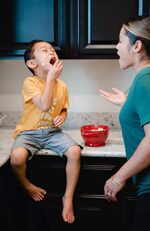 Amish Country Popcorn | 3-1 lb Bags | Ladyfinger Popcorn Kernels | Old Fashioned, Non-GMO and Gluten Free - Image 6