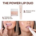 Hanalei Cruelty-Free Treatment for Chapped Lips, Extreme Dry Lip Moisturizer, Overnight Lip Balm for Cracked Lips, Made with Kukui Oil, Shea Butter, Grapeseed Oil, Clear Formula, Full Size (15 g) - Image 10