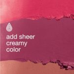 Clinique Chubby Cream Blush Stick Cheek Colour Balm, Roly Poly Rosy - Image 4