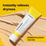 Dr.Jart+ Ceramidin Skin Barrier Face Cream Moisturizer For Dry Skin with Ceramides and Panthenol | Korean Skin Care, 1.69 fl oz - Image 5