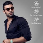 Gentlemen Republic 8oz Refined Gel - Professional Formula for 24 Hour Shine and Hold, Humidity Resistant, 100% Alcohol-Free and Never Flakes, Made in the USA - Image 4