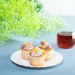 TEA ZONE B3007a 10.6 oz Rainbow Mini Mochi Bag - Image 8