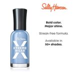 Sally Hansen Xtreme Wear Nail Polish, Streak-Free, Shiny Finish, Long-Lasting Nail Color, Bare it All, 0.12 fl oz - Image 6