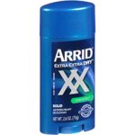 Arrid XX Antiperspirant/Deodorant Solid, Unscented, 2.7-Ounce Sticks (Pack of 6) - Image 13