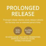 21st Century B 12 1000 mcg Prolonged Release Tablets, 110 Count - Image 3