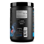 EFX Sports Karbolyn Fuel | Fast-Absorbing Carbohydrate Powder | Carb Load, Sustained Energy, Quick Recovery | Stimulant Free | 18 Servings (Blue Razz Watermelon) - Image 8
