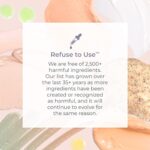 DERMA-E Vitamin E 12,000 IU Cream ? Moisturizer for Face and Body ? Multi-purpose Face Cream, Hand Cream and Body Lotion Soothes and Protects, 4 oz - Image 8