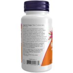 NOW Supplements, Folic Acid 800 mcg + B-12 (Cyanocobalamin) 25 mcg, B Complex Vitamin, 250 Tablets - Image 3
