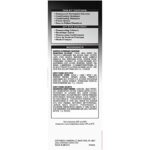 SoftSheen-Carson Dark & Natural Hair Color for Men 5 Minutes, Natural Looking Gray Coverage for Up To 6 Weeks, Shampoo-in Permanent Hair Dye, Jet Black, Ammonia Free, Jet Black - Image 9