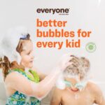 Everyone for Every Body Soap for Every Kid, Orange Squeeze, 32 Ounce - Image 5