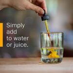 Herb Pharm Certified Organic Ashwagandha Extract for Energy and Vitality, Grain, Organic Cane Alcohol, 1 Ounce - Image 6