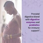 Garden of Life Vitamin Code Raw Whole Food Prenatal Multivitamin with Iron, Folate not Folic Acid, Best Vegetarian Gluten Free Prenatals for Women, 90 Count - Image 7