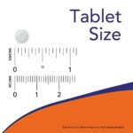 NOW Supplements, Folic Acid 800 mcg + B-12 (Cyanocobalamin) 25 mcg, B Complex Vitamin, 250 Tablets - Image 4