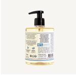 Panier des Sens - Liquid Hand Soap ? Sea Samphire Hand Wash - French Marseille Moisturizing Hand Soap with Coconut Oil - Refillable Kitchen & Bathroom Hand Soap - 97% Natural Ingredients -16.9 Fl.oz - Image 6