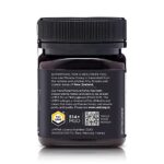 Kiva Raw Manuka Honey, Certified UMF 15+ | MGO 514+ | 100% Pure Genuine New Zealand (8.8oz/250g Bottle) | Non-GMO | Traceable | UMF & MGO Certified - Image 3