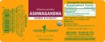 Herb Pharm Certified Organic Ashwagandha Extract for Energy and Vitality, Grain, Organic Cane Alcohol, 1 Ounce - Image 7