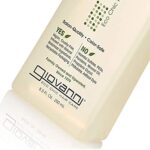 GIOVANNI Tea Tree Triple Treat Invigorating Shampoo - Cooling Peppermint, Eucalyptus & Rosemary, Strengthen & Rejuvenate Hair & Scalp, Salon Quality, Paraben Free, Tea Tree Shampoo - 8.5 oz (3 Pack) - Image 11