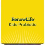 Renew Life Kids Probiotic Gummies, Supports Digestive & Immune Health, Prebiotics & Probiotics, Raspberry, 30 Gummies - Image 15