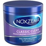 Noxzema Facial Cleanser, Moisturizing Cleansing, 12 oz - Image 5
