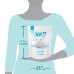 Epsoak Epsom Salt 5 lbs. Magnesium Sulfate USP - Image 9