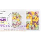 TEA ZONE B3007a 10.6 oz Rainbow Mini Mochi Bag - Image 3