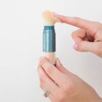 Colorescience Brush-On Sunscreen Mineral Powder for Sensitive Skin, Medium , 1 Count (Pack of 1) - Image 5