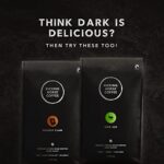 Kicking Horse Coffee, 454 Horse Power, Dark Roast, Whole Bean, 2.2 lb - Image 7