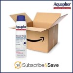 Aquaphor Ointment Body Spray - Moisturizes and Heals Dry, Rough Skin - 3.7 oz. Spray Can - Image 5