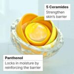 Dr.Jart+ Ceramidin Skin Barrier Face Cream Moisturizer For Dry Skin with Ceramides and Panthenol | Korean Skin Care, 1.69 fl oz - Image 7